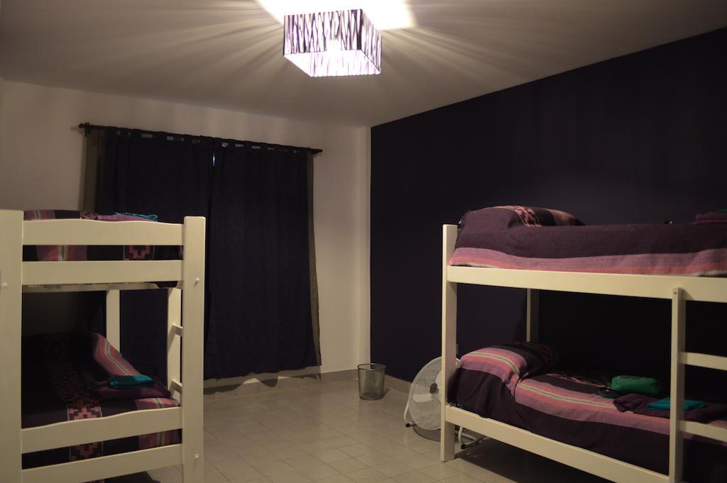 D-Gira Hostel Jujuy San Salvador de Jujuy Cameră foto